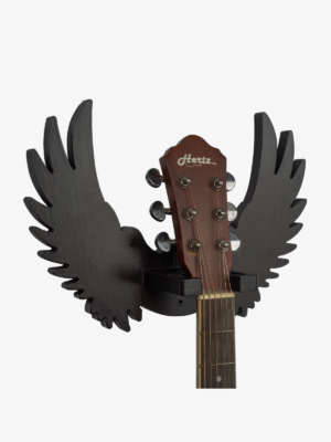 Guitar hanger, guitar stand, Guitar wall hanger, designer guitar hanger, guitar wall mount