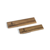 Cajon Attachments, wooden claps