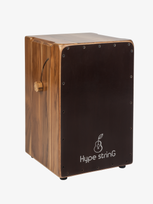 Clapbox, Cajon, Professional cajon, Solid wood cajon