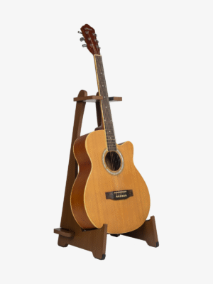 Guitar Stand, Guitar accessories, Guitar floor stand long neck, wooden stand for guitar