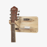 Guitar hanger, guitar stand, Guitar wall hanger, designer guitar hanger, guitar wall mount,guitar wall panel