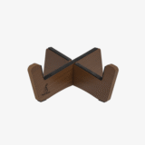 travel cajon stand, wooden stand