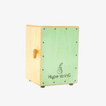 Clapbox ,Cajon, Kids cajon, Cajon for kids, baby cajon, wooden cajon