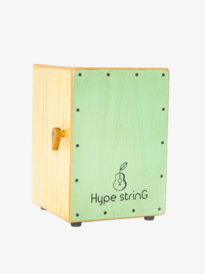 Clapbox ,Cajon, Kids cajon, Cajon for kids, baby cajon, wooden cajon