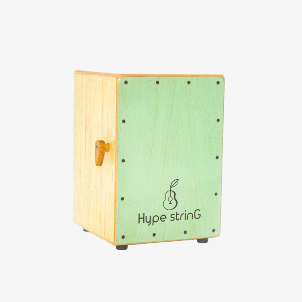 Clapbox ,Cajon, Kids cajon, Cajon for kids, baby cajon, wooden cajon