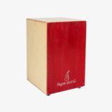 Clapbox,Cajon, Beginners cajon, Fixed snare cajon