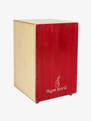Clapbox,Cajon, Beginners cajon, Fixed snare cajon