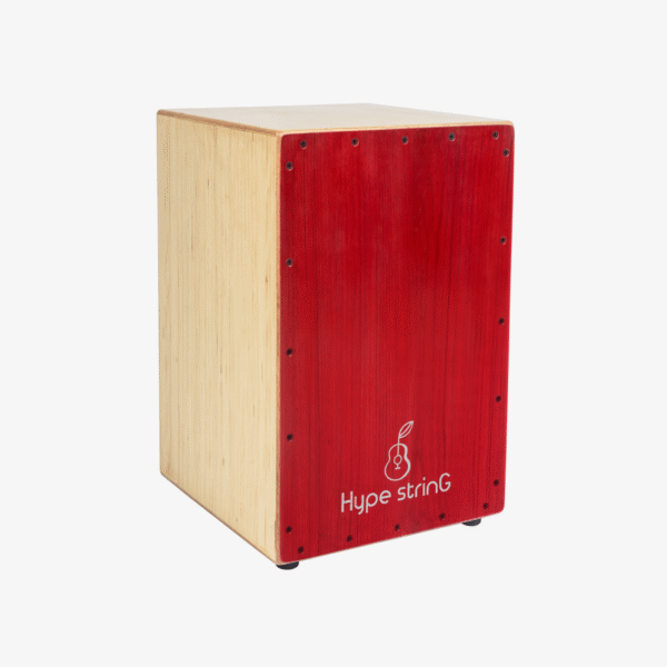 Clapbox,Cajon, Beginners cajon, Fixed snare cajon