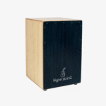 Clapbox, Cajon, Beginners cajon, Fixed snare cajon