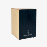 Clapbox, Cajon, Beginners cajon, Fixed snare cajon