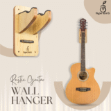 Guitar hanger, guitar stand, Guitar wall hanger, designer guitar hanger, guitar wall mount,guitar wall mount