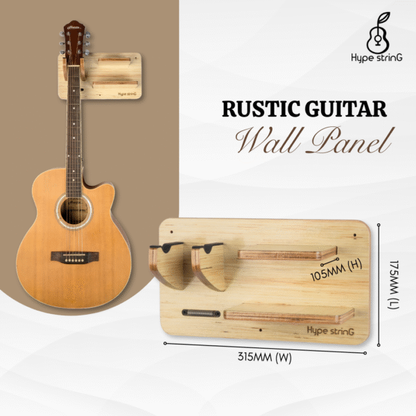 Guitar hanger, guitar stand, Guitar wall hanger, designer guitar hanger, guitar wall mount,guitar wall panel