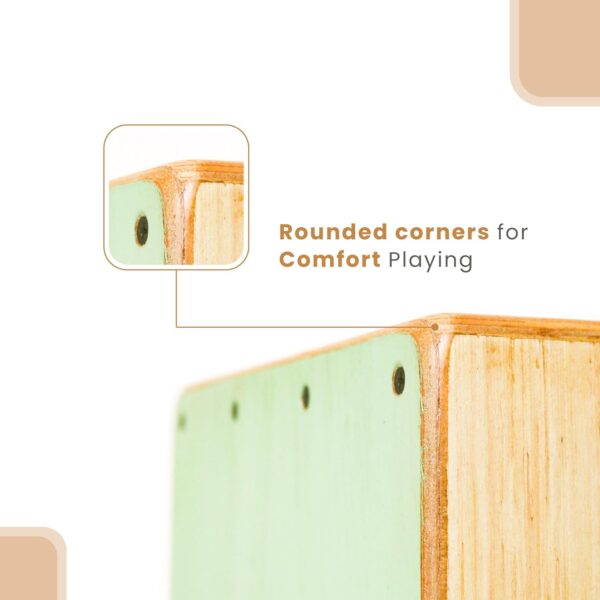 Cajon, Kids cajon, Cajon for kids, baby cajon, wooden cajon